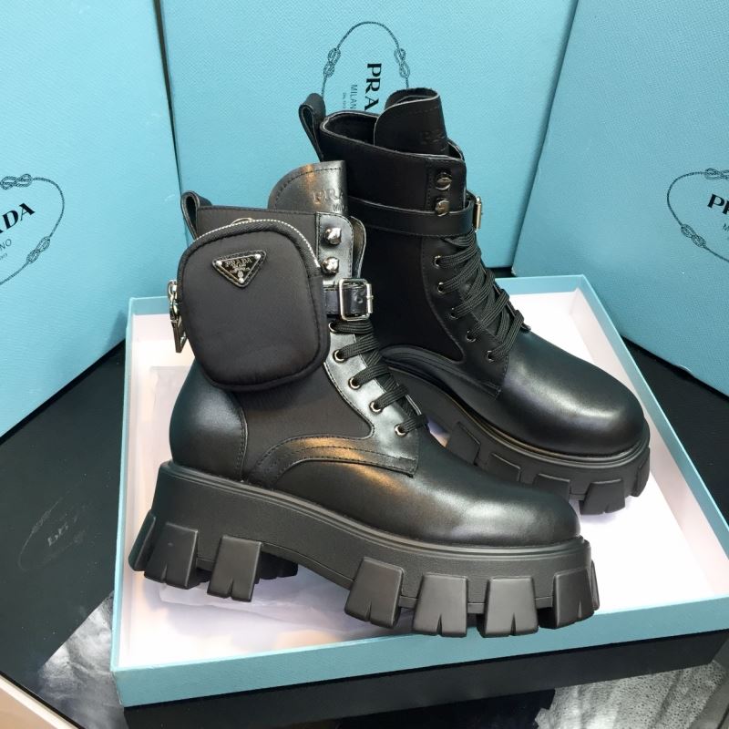 Prada Boots